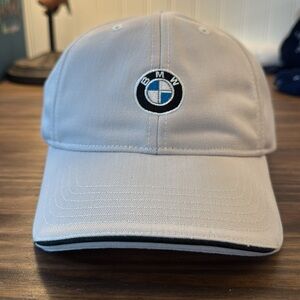 NWT BMW ball cap